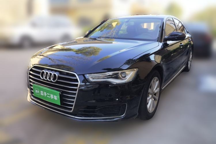 Used Audi A6L 2016 30 FSI Technology Model