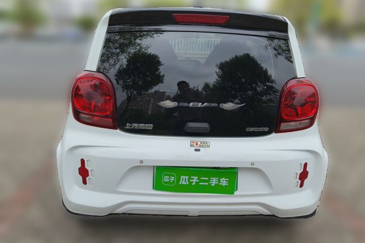 Used Roewe Clever 2021 302km All-Round Version
