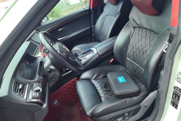 Used BMW 5 Series GT 2013 535i xDrive Luxury Edition