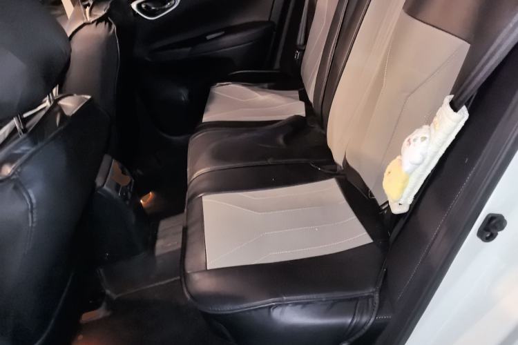 Used Nissan Sylphy 2024 Facelifted Three Classic 1.6XE CVT Comfort Edition
