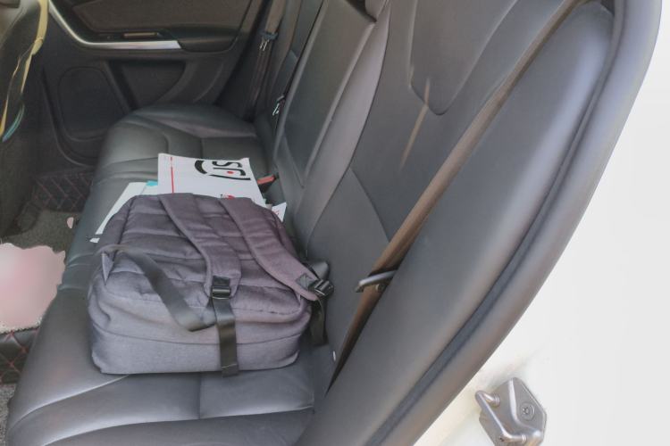 Used Volvo V60 2017 T5 Zhiyi Edition China V Standard