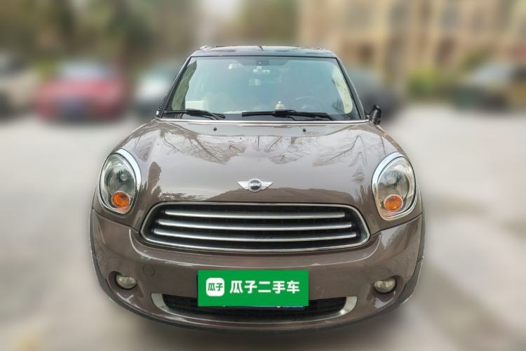 Used MINI Countryman 2011 1.6L COOPER Fun