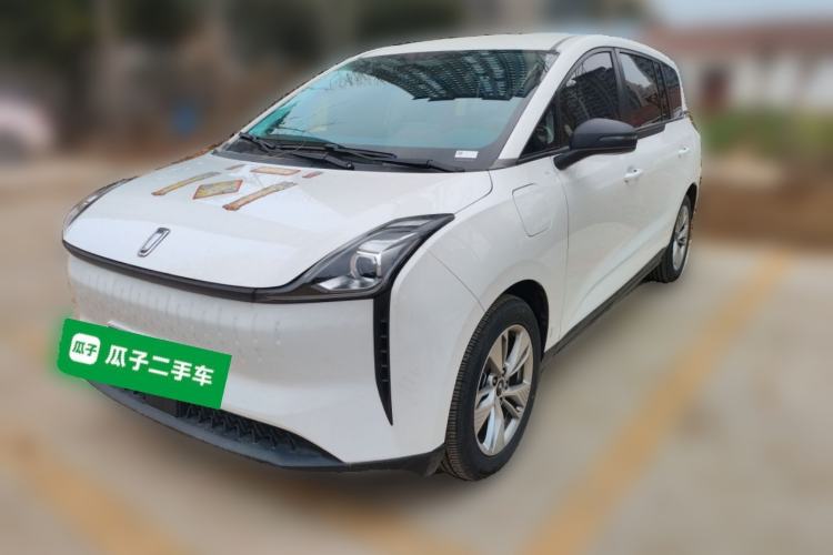 Used Bestune NAT 2023 PRO Enjoy Travel Battery-Swap Version 401km