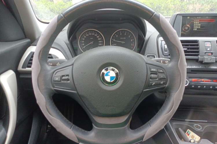 Used BMW 1 Series 2013 Facelifted 118i Leading Edition