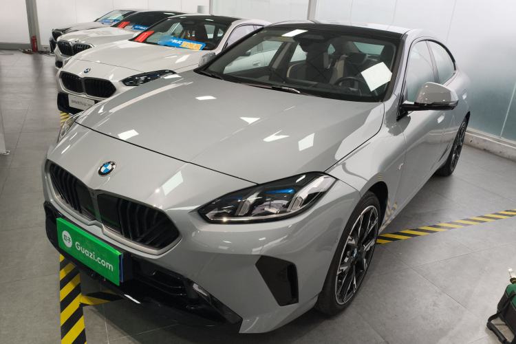 Used BMW 2 Series 2025 225L M Sport Package