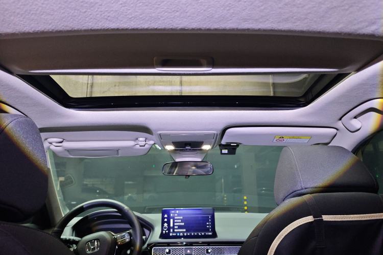 Used Honda Integra 2023 240TURBO CVT Leading Edition
