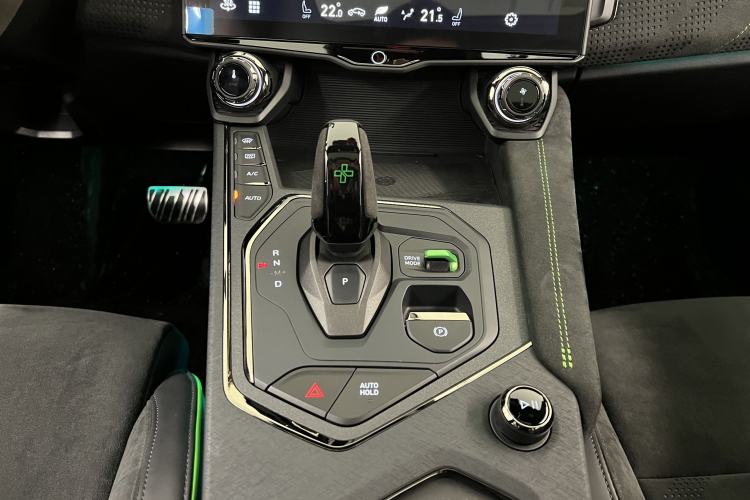 Used Lynk & Co 05 2022 05+ 2.0TD Automatic Exploration Edition