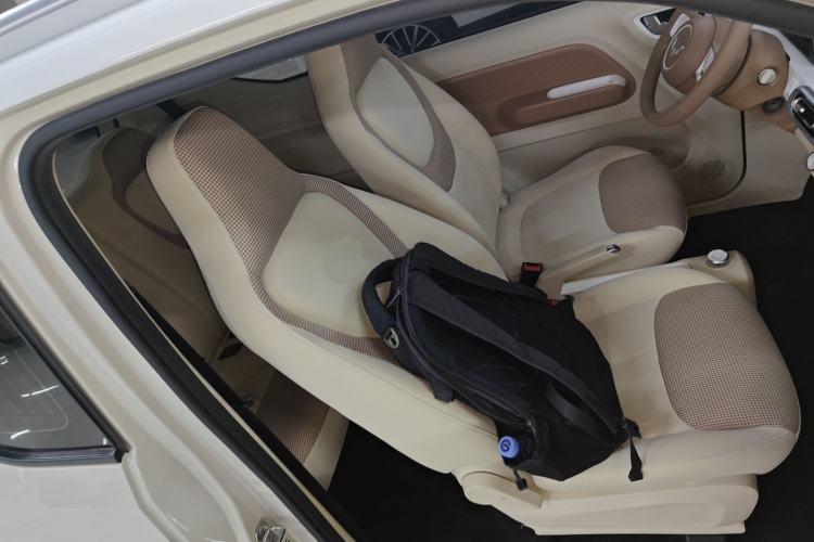 Used Wuling Hongguang MINIEV 2024 3rd Generation 215km Advanced Version
