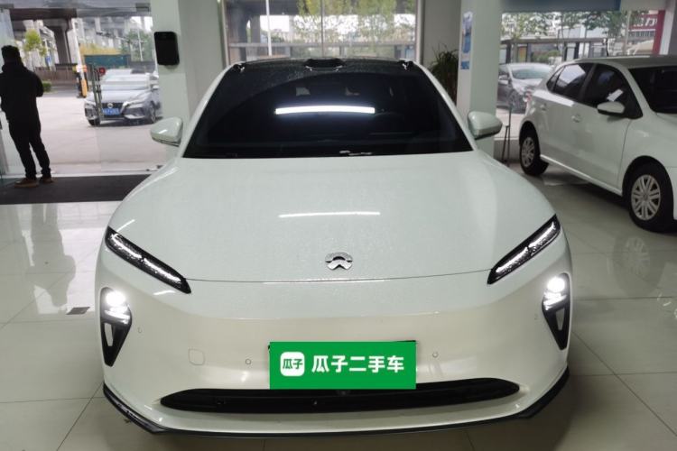 Used Nio ET5T 2024 75kWh Touring