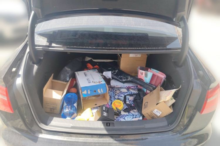 Used Audi A6L 2014 TFSI Standard Model