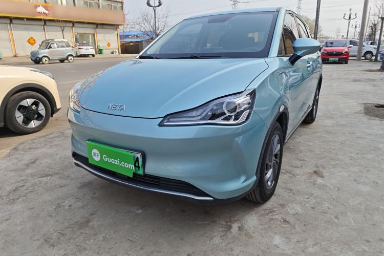 Used NETA V 2022 Chao 300 Lite Ternary Lithium