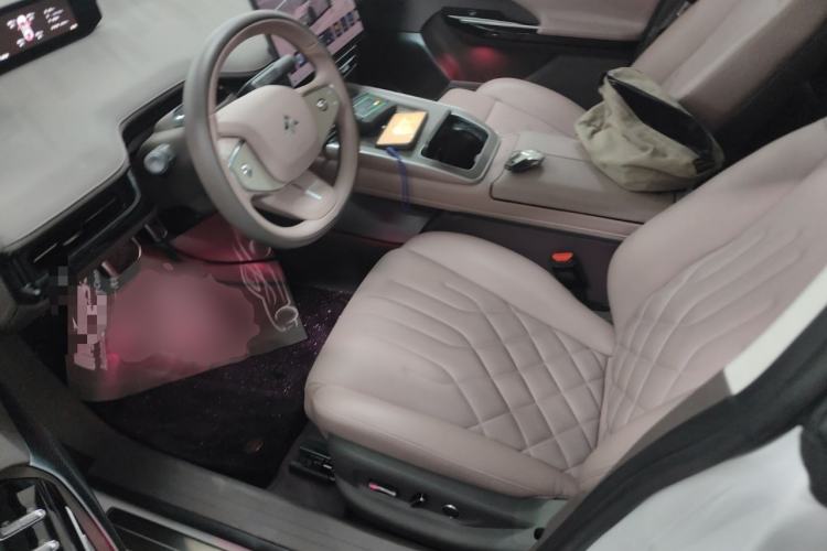 Used Hyptec GT 2024 630 LiDAR Version