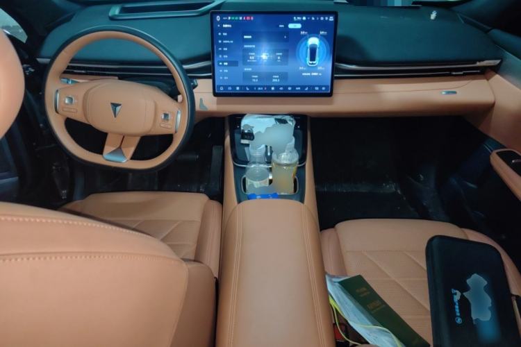 Used Deepal S05 2024 510Max Pure Electric Version