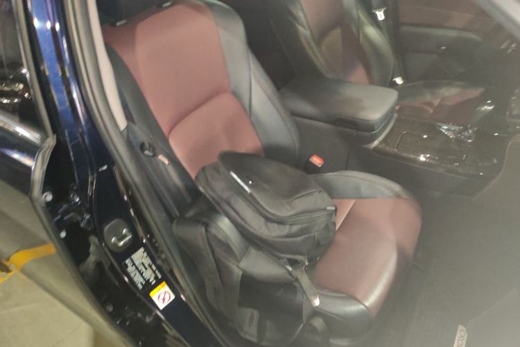 Used Toyota Crown 2018 2.0T Sport Edition