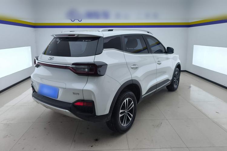 Used Cowin Xuanjie 2023 1.5L Manual Enjoyment Edition
