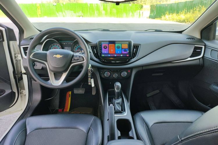 Used Chevrolet Cavalier 2016 1.5L Automatic Xinyue Edition