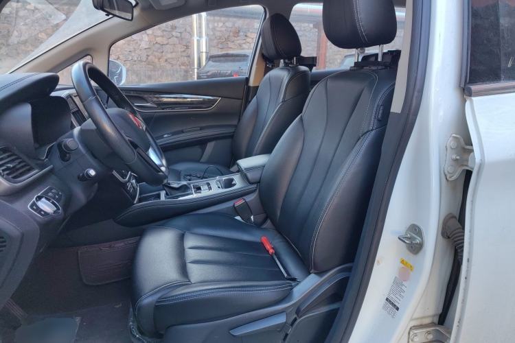 Used BYD Song MAX 2017 1.5T Automatic Smart Connect Elite 7-Seater