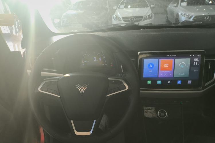 Used NETA N01 2020 380i
