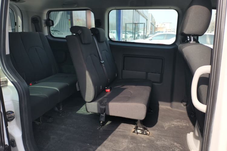 Used JAC Refine M3 2019 Creator Edition 1.8L Luxury Model