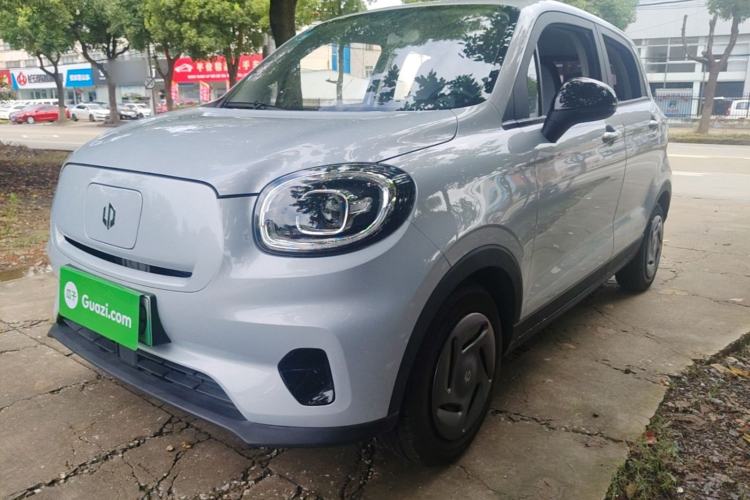 Used Leapmotor T03 2023 200 Lite Edition