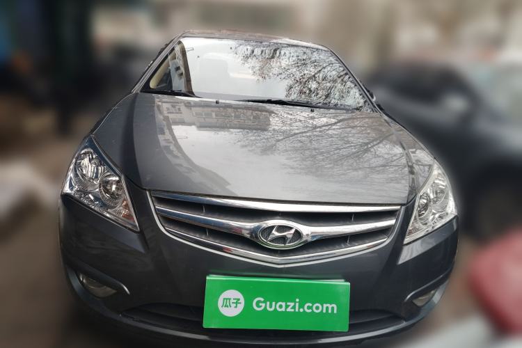 Used Hyundai Celesta 2010 1.6L MT GLS