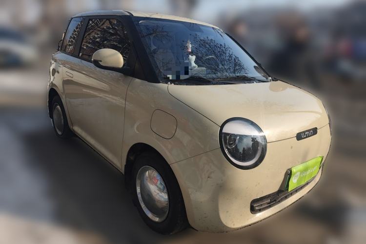 Used Qiyuan Lumin 2025 205 km Xiangqin Version