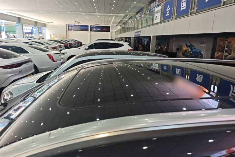 Used Chery Tiggo 8 PLUS 2021 290TGDI DCT Luxury Edition