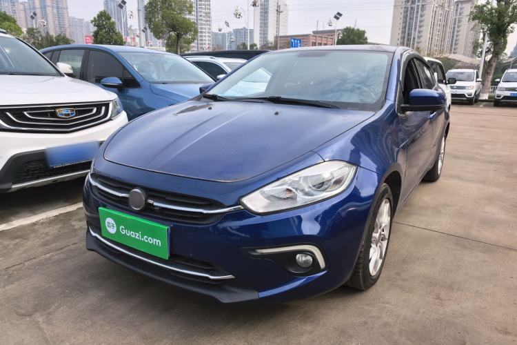 Used Fiat Ottimo 2014 1.4T Automatic Comfort Edition