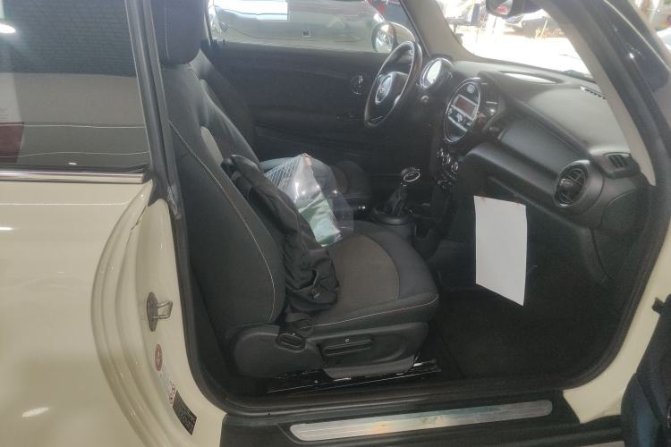 Used MINI MINI 2014 1.2T ONE
