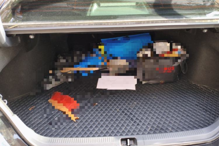 Used Toyota Camry 2022 2.0GVP Premier Edition