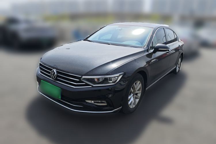 Used Volkswagen Magotan 2020 280TSI DSG Comfort Edition