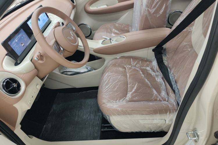 Used Wuling Bingo 2025 333 km Enjoyment Version