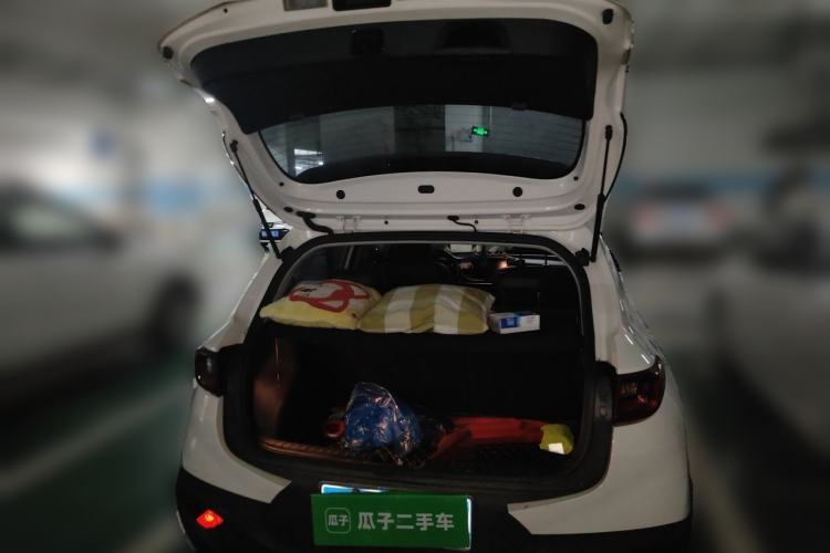 Used Kia kx1 Stonic 2019 1.4L Automatic Sport Edition China VI
