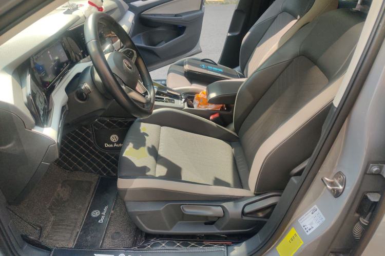 Used Volkswagen Golf 2021 280TSI DSG Pro