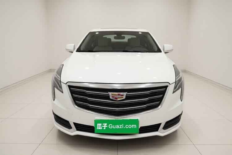 Used Cadillac XTS 2018 28T Tech Edition