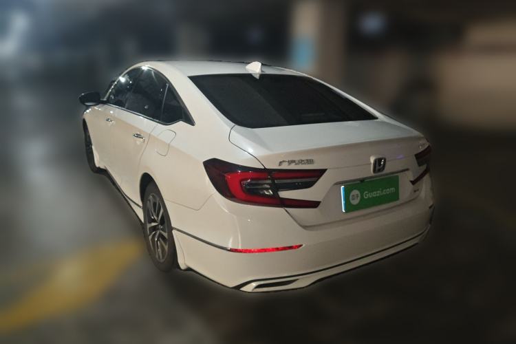 Used Honda Accord 2022 Xing·Hybrid 2.0L Xingling Version