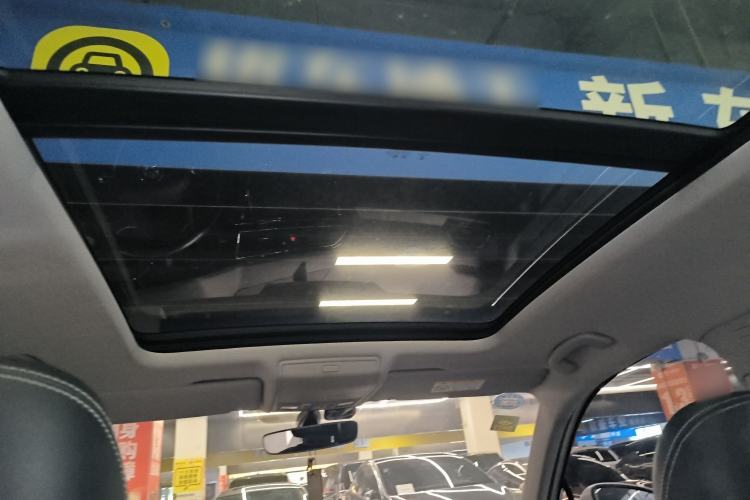 Used Volkswagen Tiguan L 2017 330TSI Automatic Two-Wheel Drive Luxury Edition