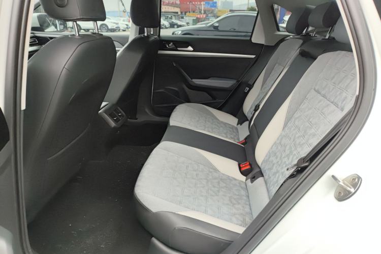 Used Volkswagen Lavida 2023 280TSI DSG Full-Comfort Edition
