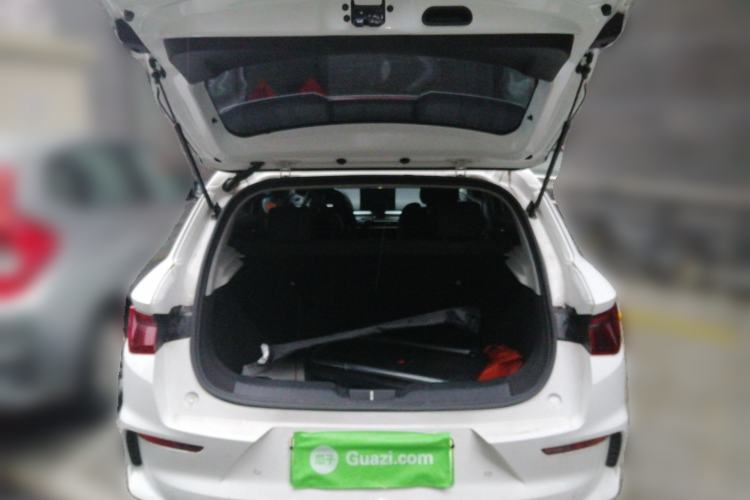 Used BYD e2 2021 Comfort Model