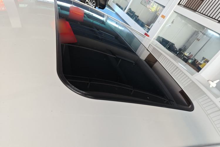 Used Audi A4L 2013 35 TFSI Automatic Technology Edition Roof