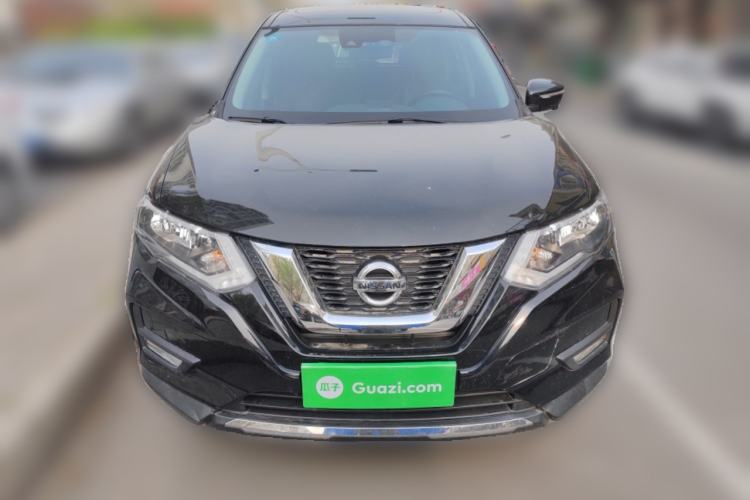 Used Nissan X-Trail 2021 2.0L CVT 2WD XL ITS SmartConnect Comfort Edition

