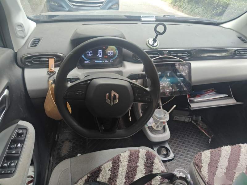 Used Leapmotor T03 2023 200 Lite Edition — 7