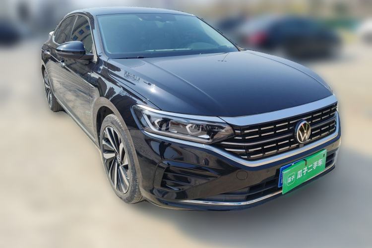 Used Volkswagen Passat 2022 330TSI Luxury Edition
