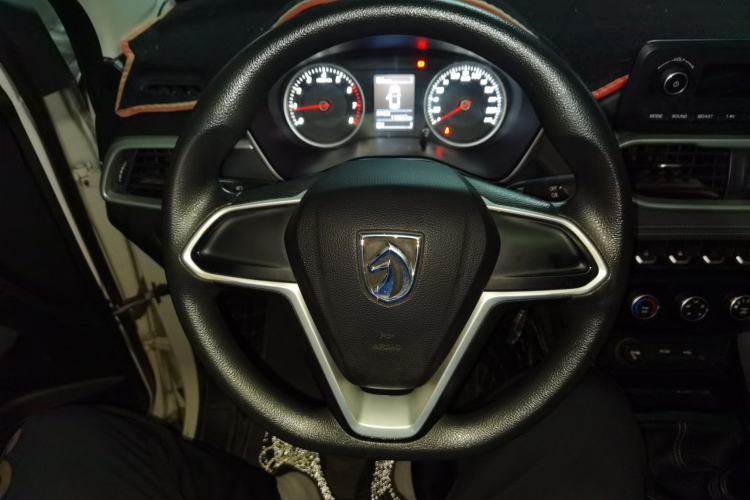 Used Baojun 530 2018 1.5T Manual Comfort Version China V
