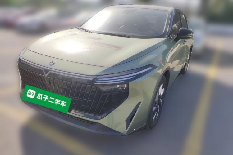 Used Venucia V DD-i 2023 110 km iE Version