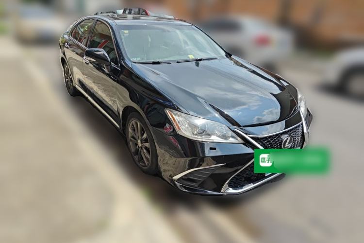 Used Lexus ES 2010 240 Elegant Edition