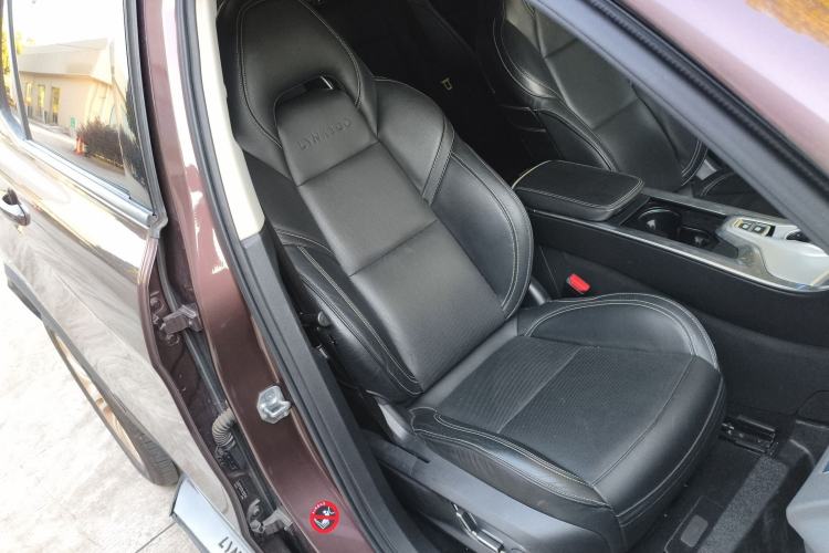 Used Lynk & Co 01 2017 2.0T Two-Wheel Drive Pro Edition