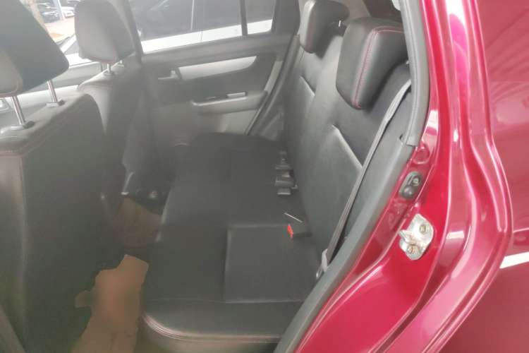 Used Suzuki Swift 2013 1.5L Automatic 20th Anniversary Limited Edition