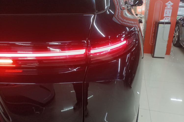 Used Li Auto L7 2024 Pro Model
