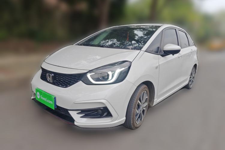 Used Honda LIFE 2021 1.5L CVT SPORT Heartbeat Edition